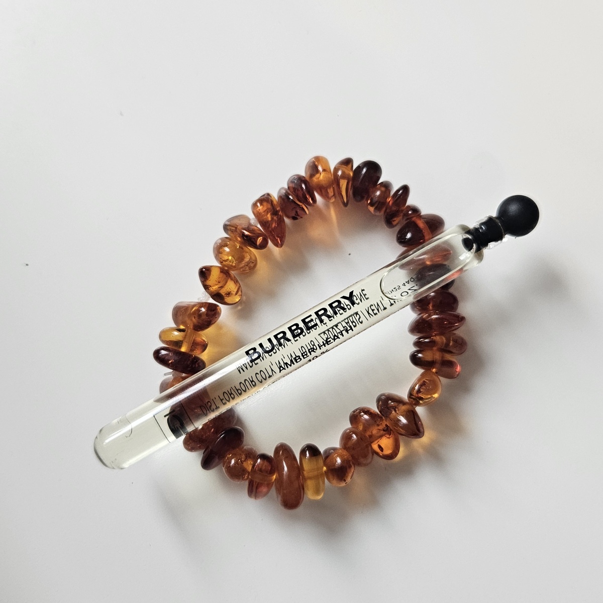 Фирменный сэмпл 4 мл