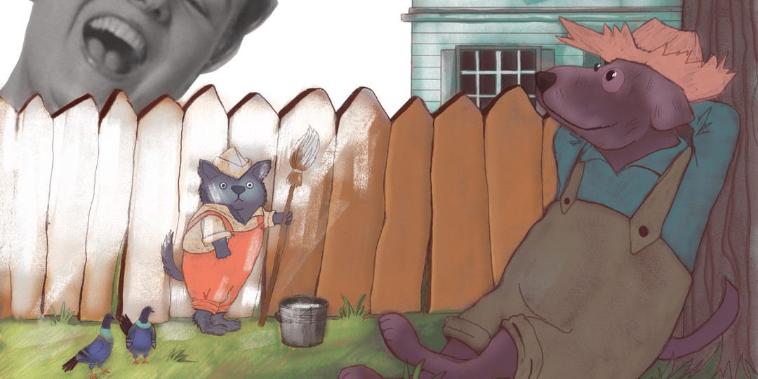 В чем смысл дрессировки собаки?