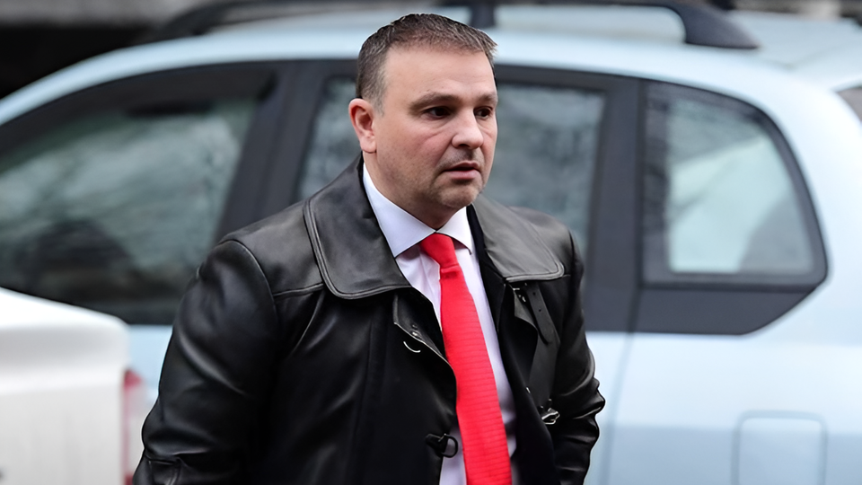 Фигурант дела Merlion адвокат Лялин упал в обморок при оглашении приговора