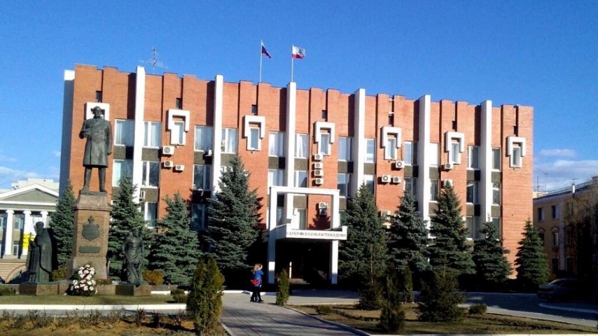    Саратовская облдума хочет потратить на пиар в СМИ еще около миллионаНовости Саратова и области – Сетевое издание «Репортер64»