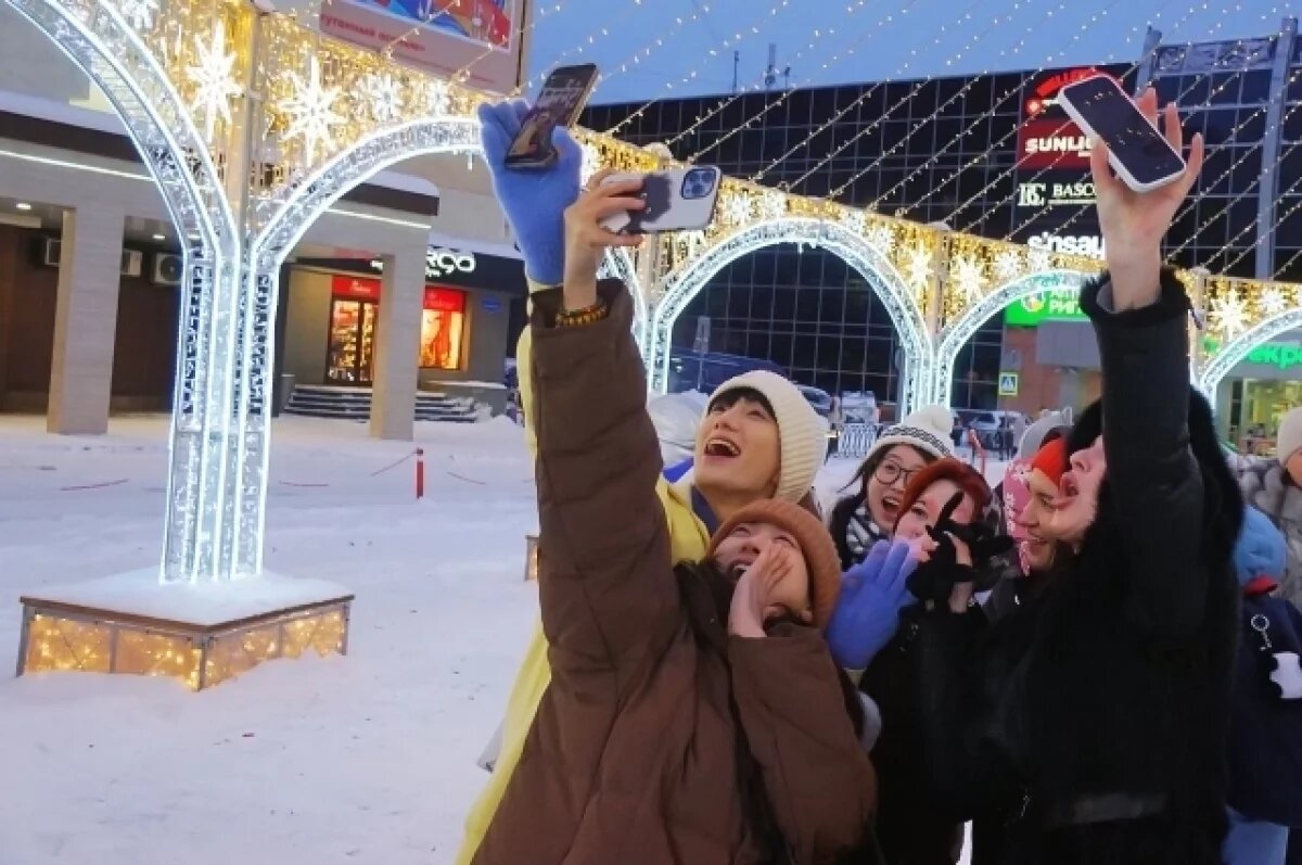    Зачать под сияние?