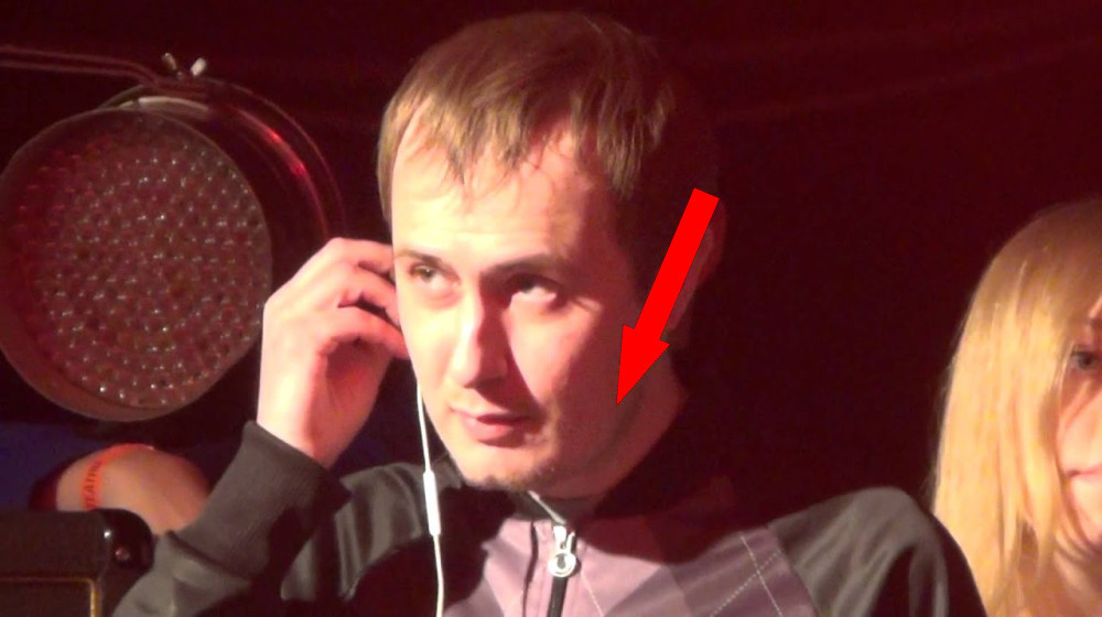    7 русских рэперов 90-х которые молчаливо правили нашей юностью