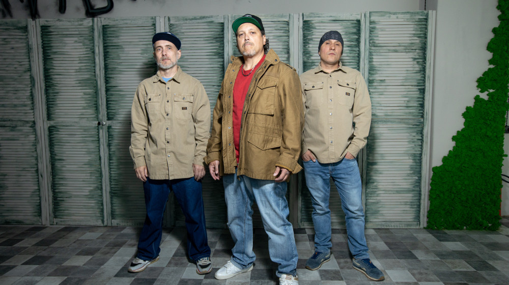    7 русских рэперов 90-х которые молчаливо правили нашей юностью