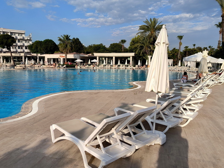     ФОТО: Maksim Konstantinov / Global Look Press