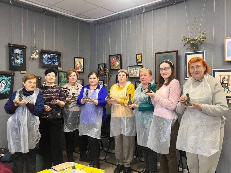     фото: арт-пространство Серпухова