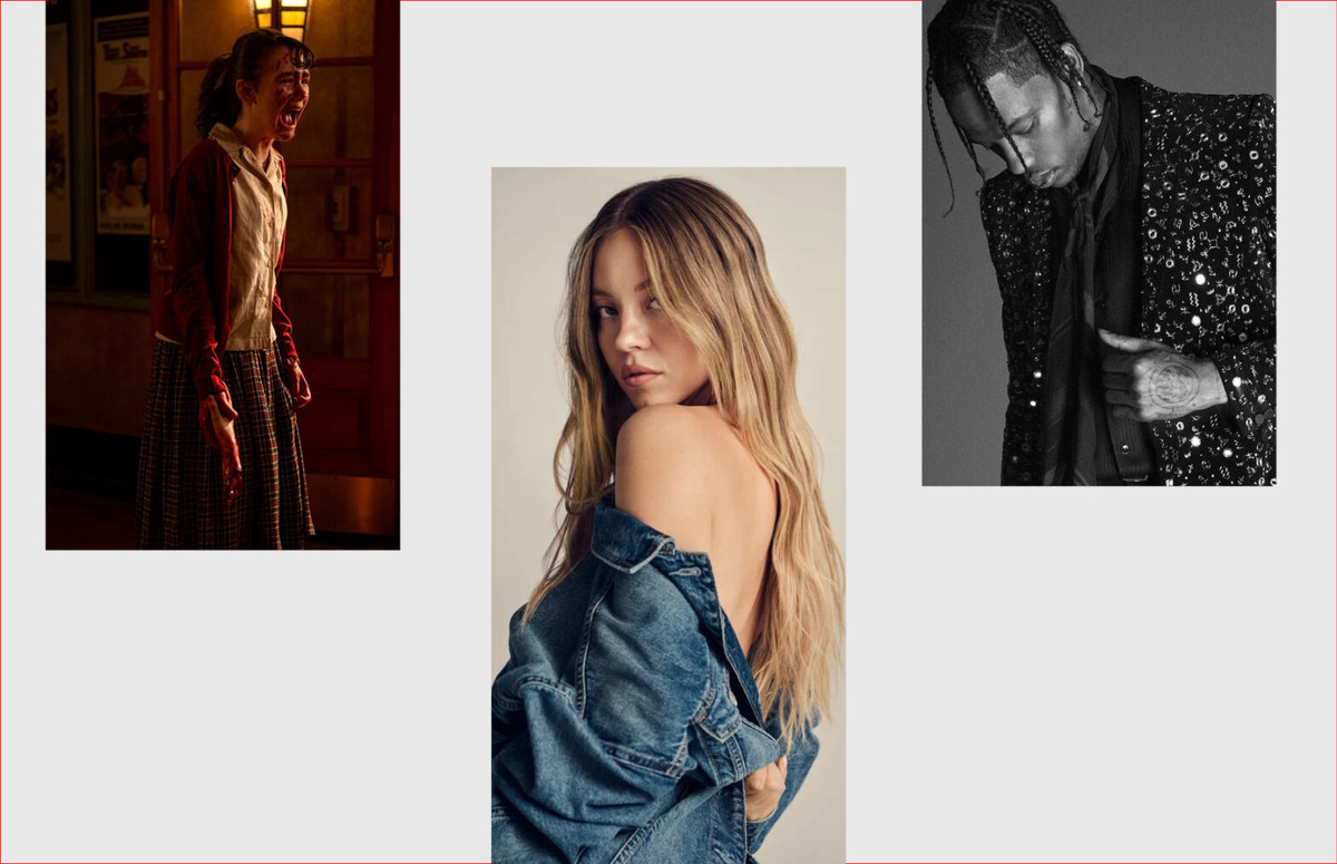    Фото: Getty Images, архивы пресс-служб