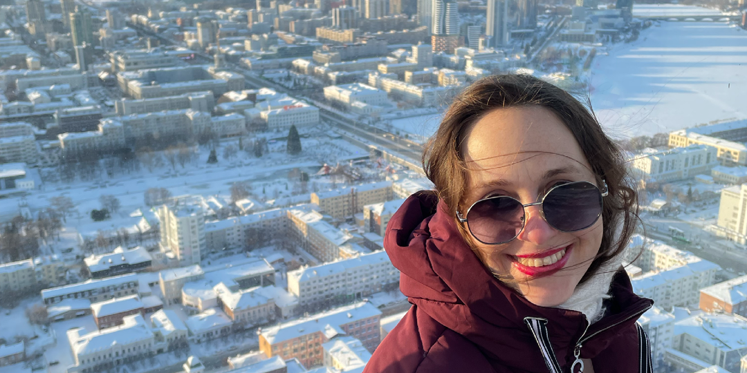 Кем хочешь стать? Буду рвачом!