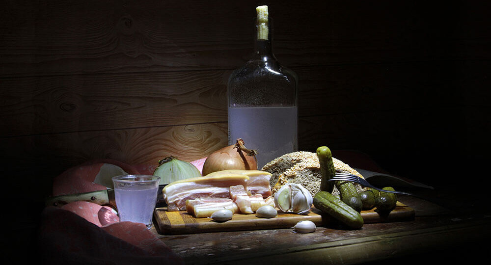 Хлебный самогон: волшебство зерна и традиции в вашем доме