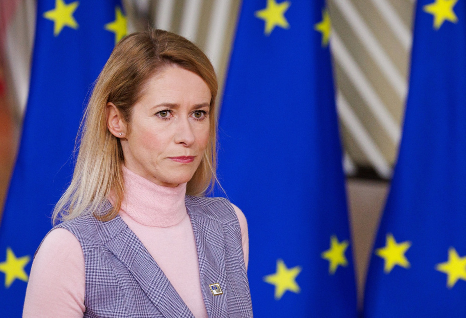    Benoit Doppagne/Keystone Press Agency/Global Look Press