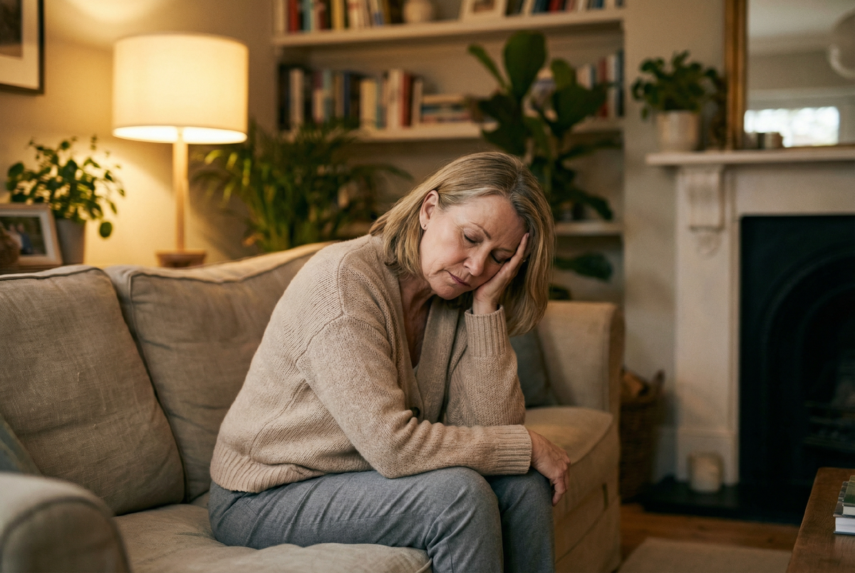 Почему отдых «на диване» не восстанавливает