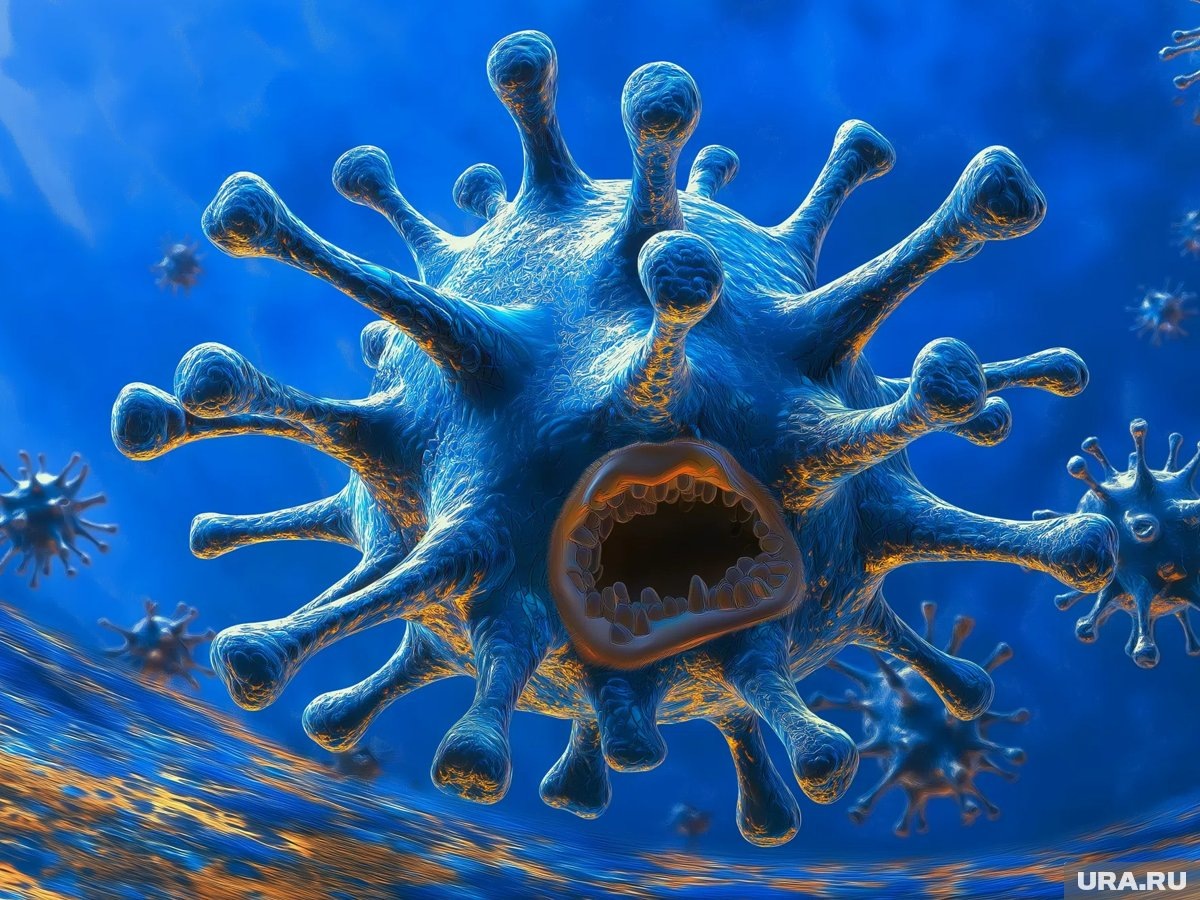     От смертельного вируса Нипах все еще не придумали вакцин