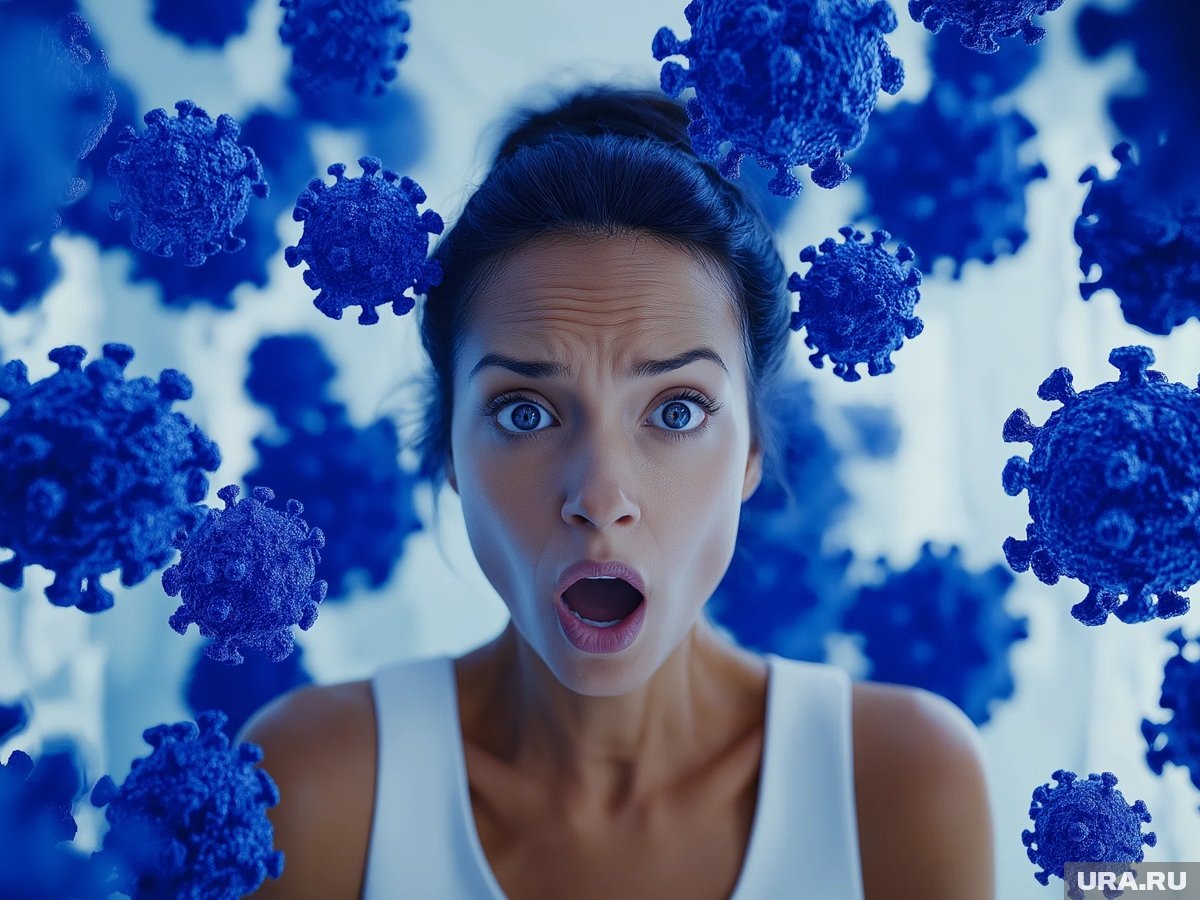    Самостоятельно отличить вирус Нипах от гриппа практически невозможно