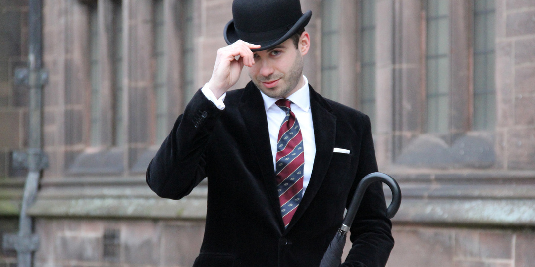 Секрет английской вежливости: почему они постоянно извиняются?