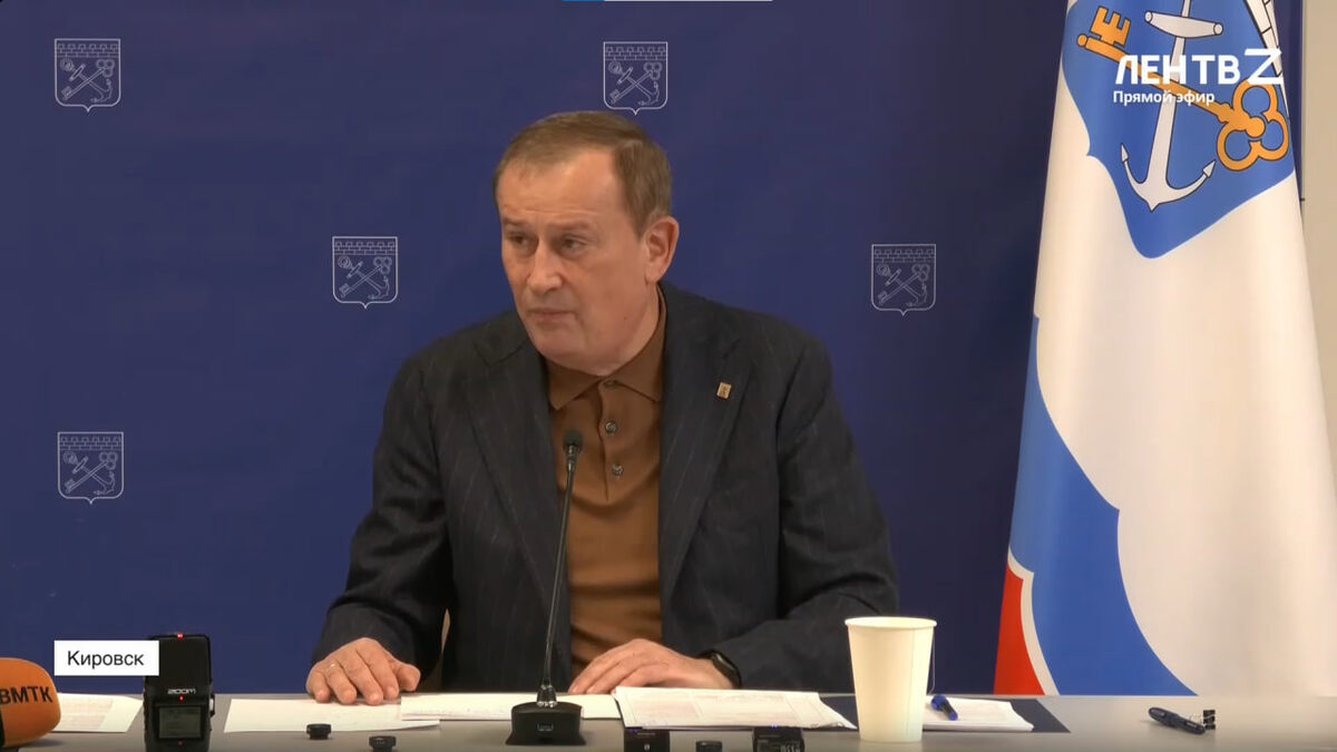 Фото: скриншот видео ЛенТВ24