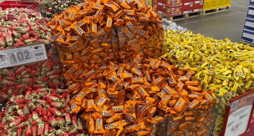    Фото редакции