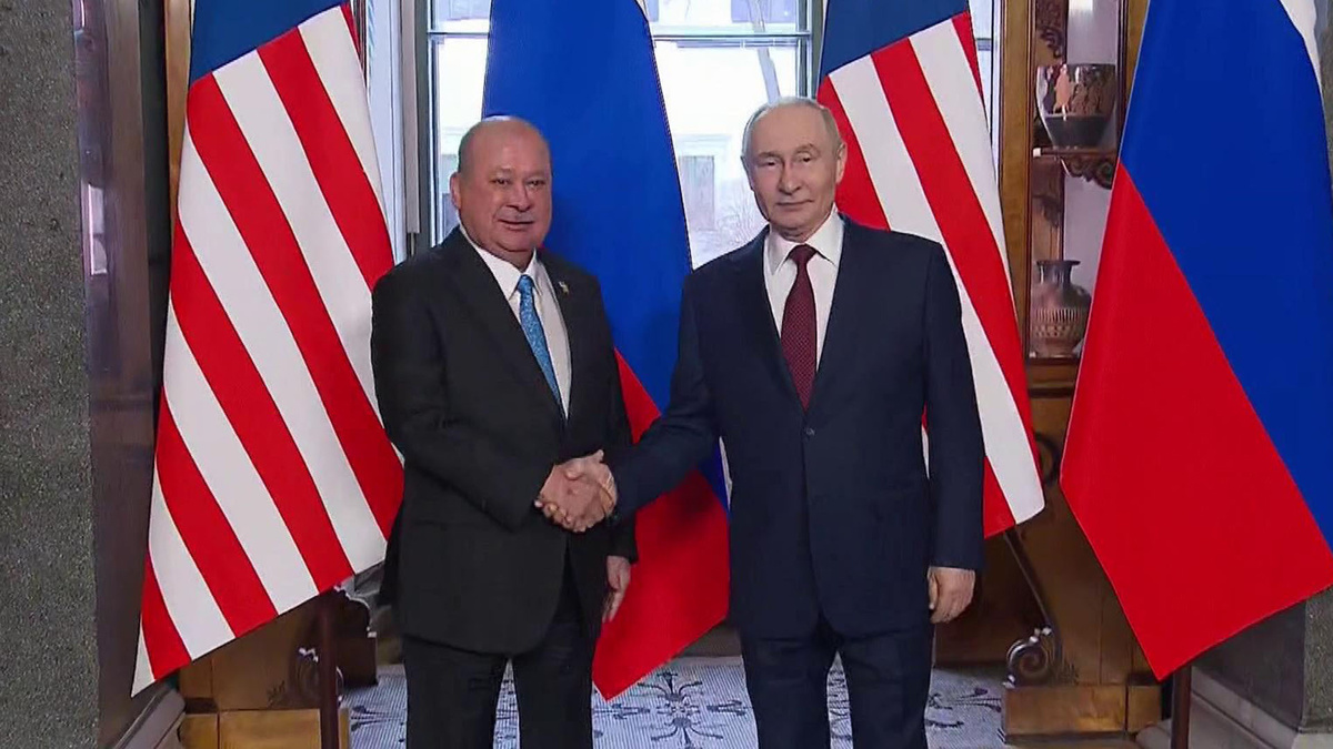    Первый канал