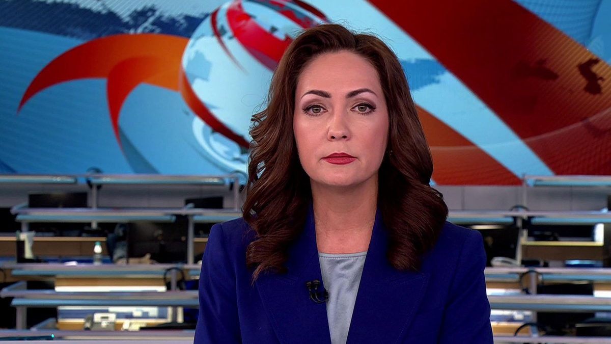    Первый канал