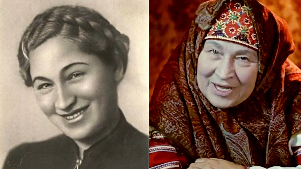 Анастасия Зуева