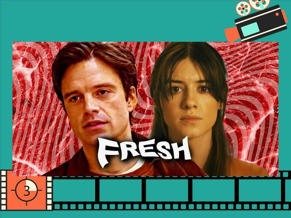 Пост к фильму «Свежатинка» 