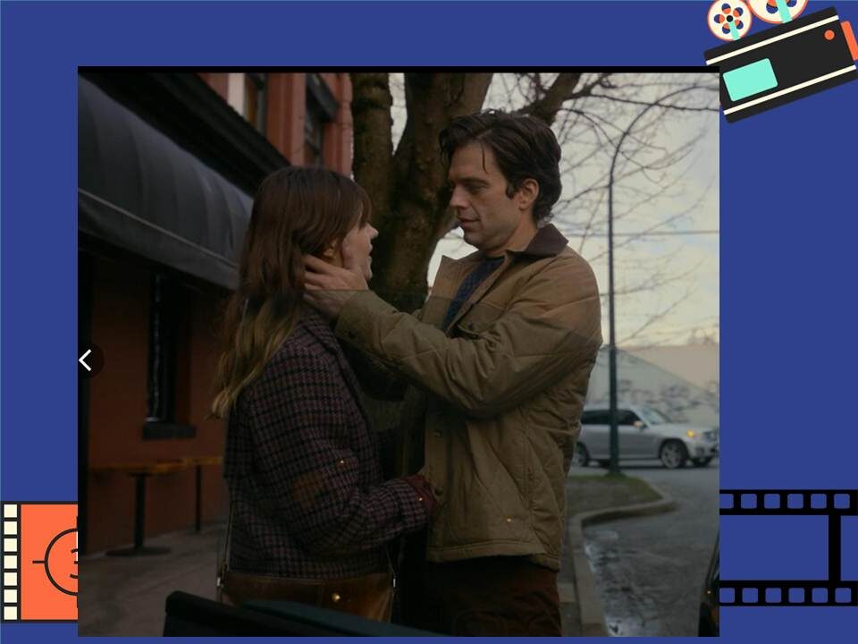 Кадр из фильма «Свежатинка» 