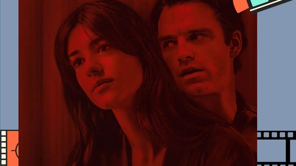 Этот фильм местами жутковат, порой и отвратителен. Но юным девушкам посмотреть не мешало бы