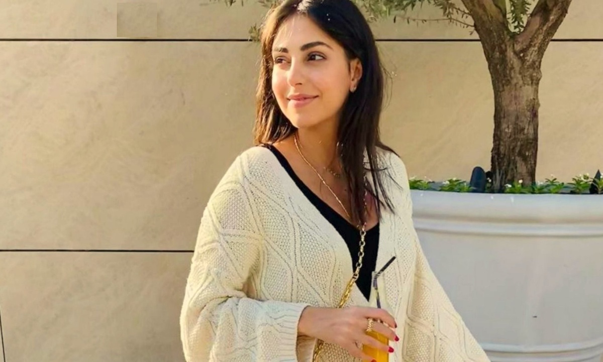 Из открытых источников. Валери Абу Шакра.