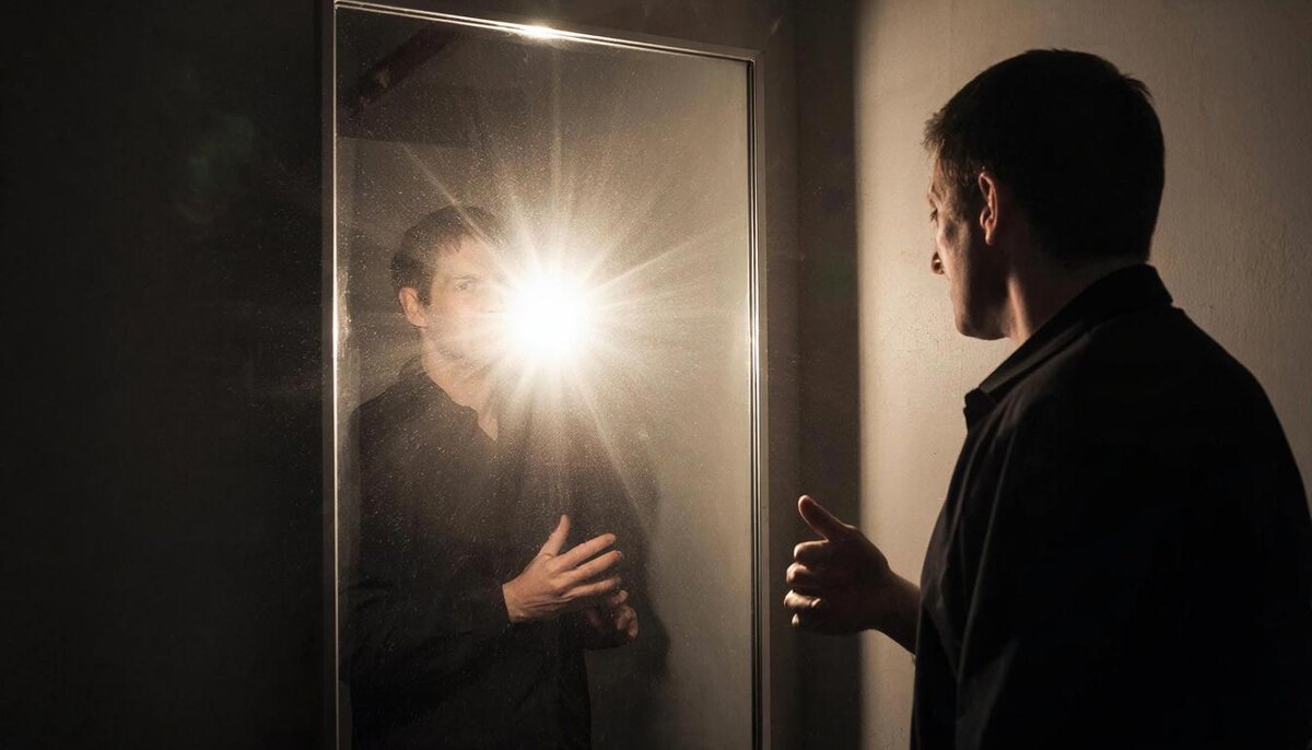 Эффект Даннинга-Крюгера — это слепое пятно в самооценке: чем меньше знаешь, тем ярче может сиять иллюзия собственной компетентности.