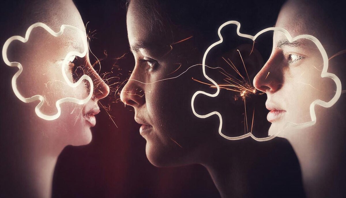 Когда чужие слова врезаются в нашу картину мира, психике больно. Чтобы снять боль, мозг обесценивает факты — и спор разгорается с новой силой.