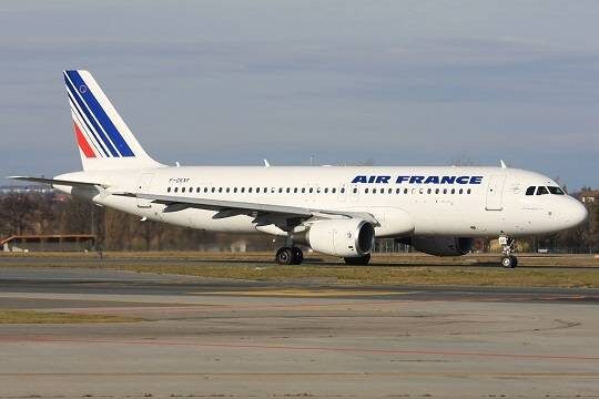    Сотрудников Airbus призвали готовиться к новым кризисам