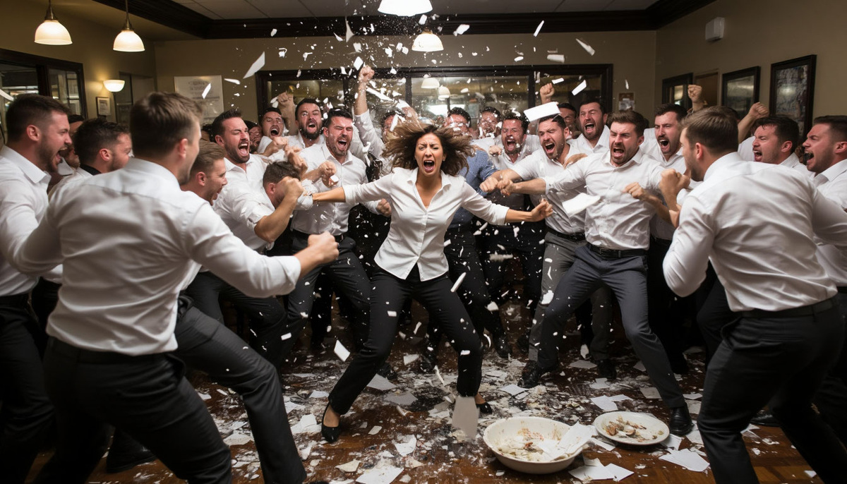 Изображение сгенерировано Алиса AI