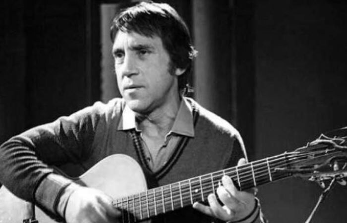 Владимир Высоцкий