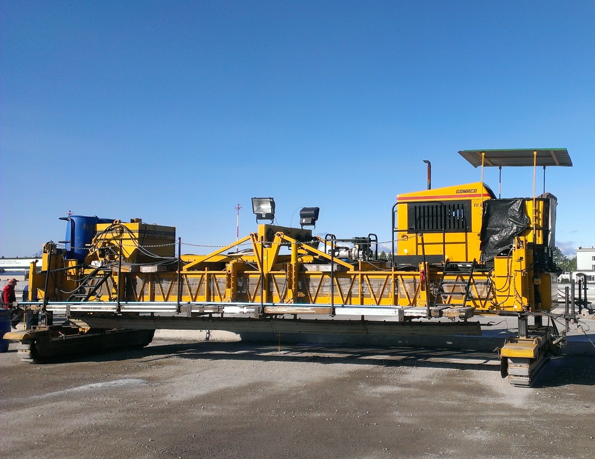 Текстуратор ТС600 