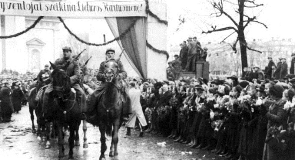 «Забытые главкомы» – «Отдать должное». Эпизод 2. «Маршальский курс»