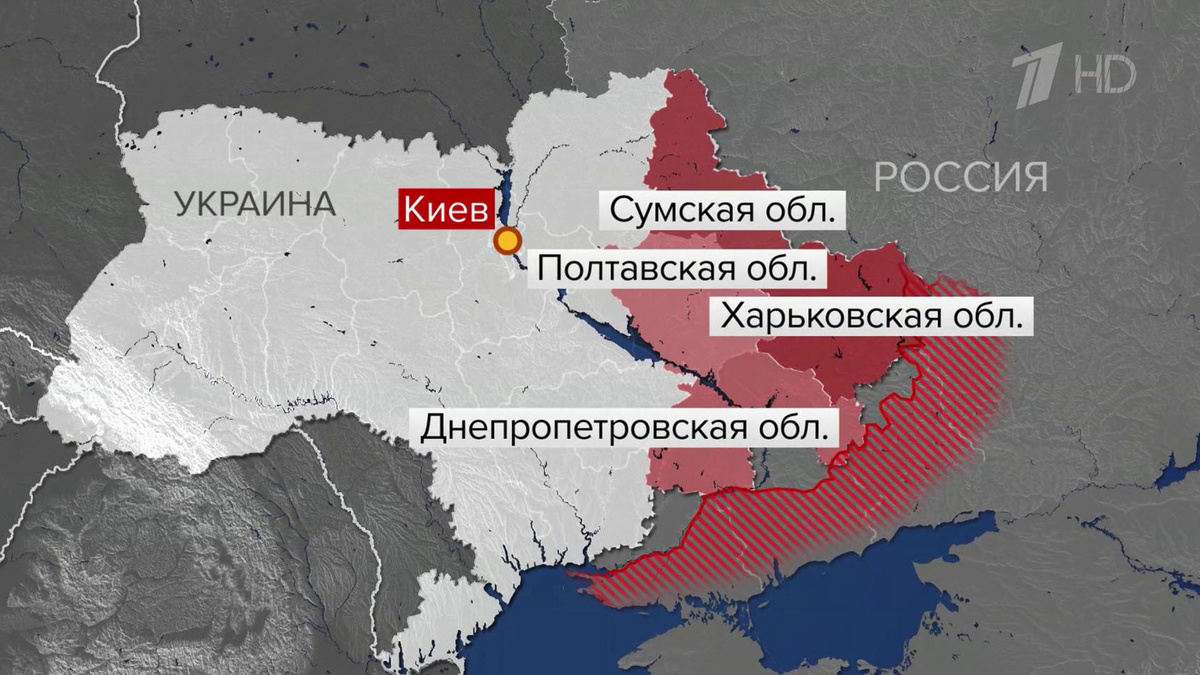    Первый канал