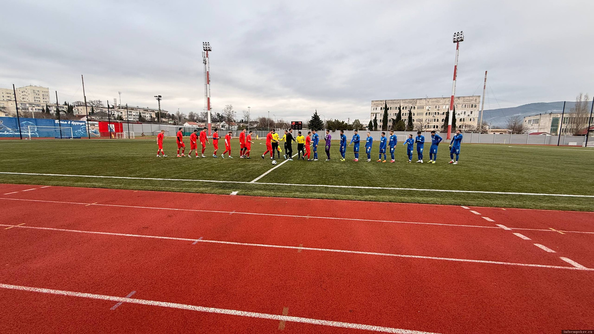 Фото из телеграм-канала «Луки-Энергии»