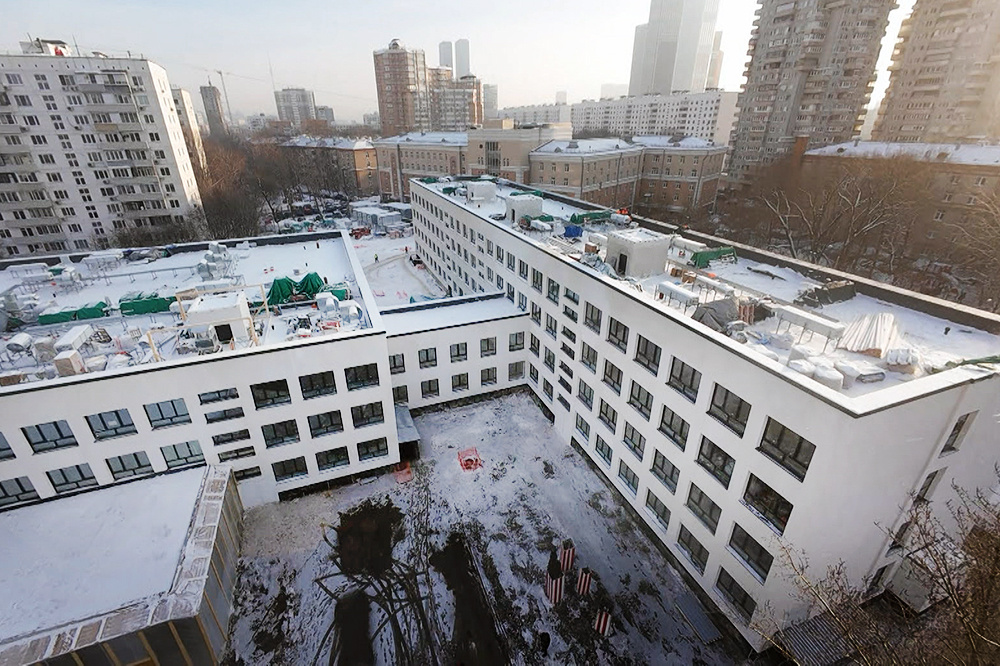    ©АО "ТВ Центр"