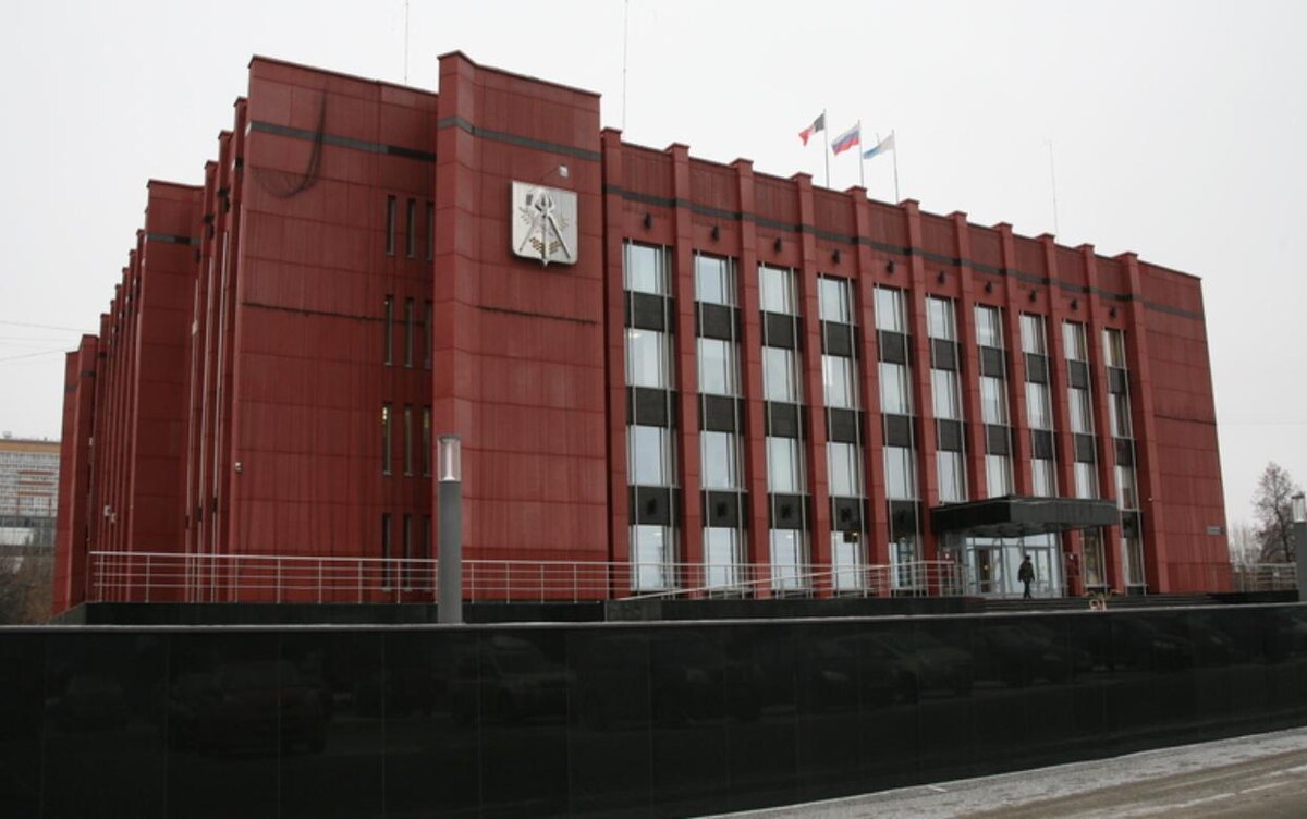    Начальника Управления по молодежной политике ищут в Ижевске