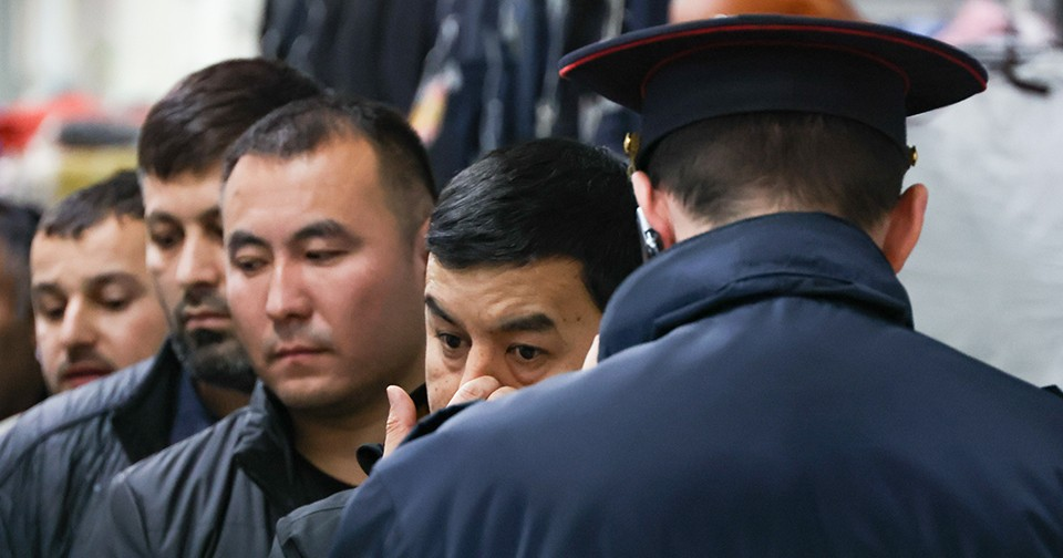 Охота на мигрантов в Оренбурге продолжается. Чего ждать приезжим?