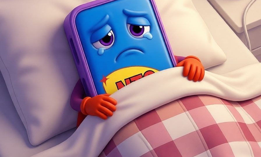 Как продлить жизнь батарее смартфона: простые правила, которые работают