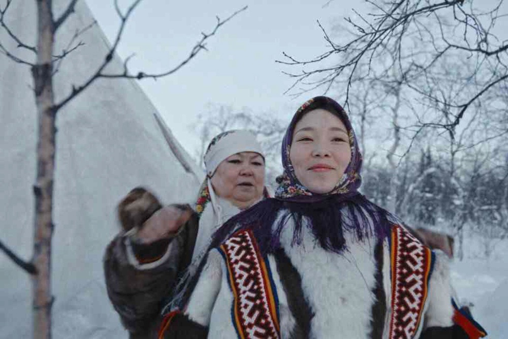    Предоставлено организаторами МКФ Arctic open в Берлине