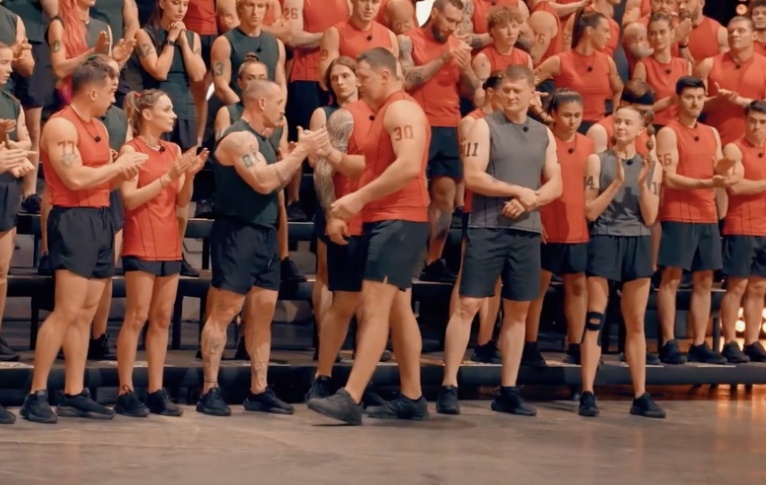 Александр Поветкин