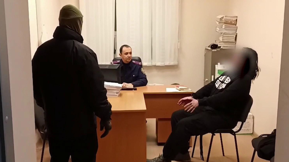    Первый канал