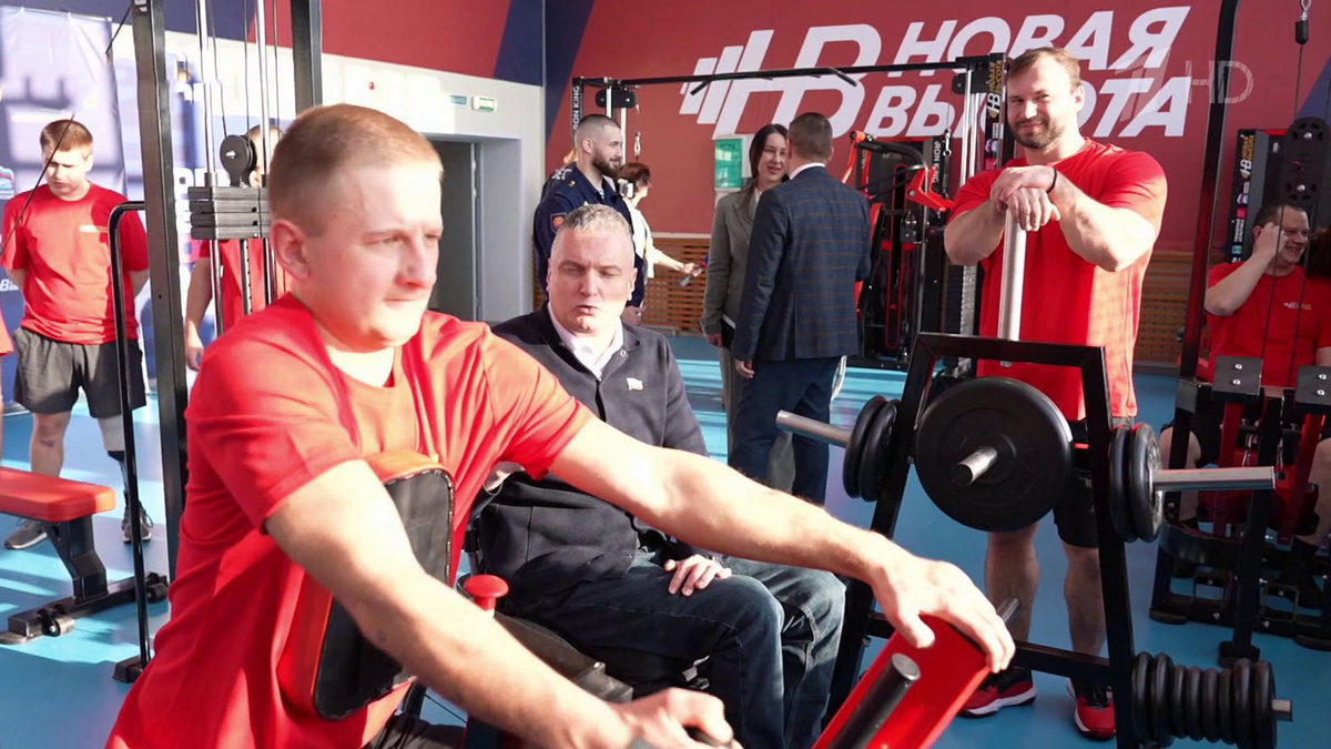    Первый канал