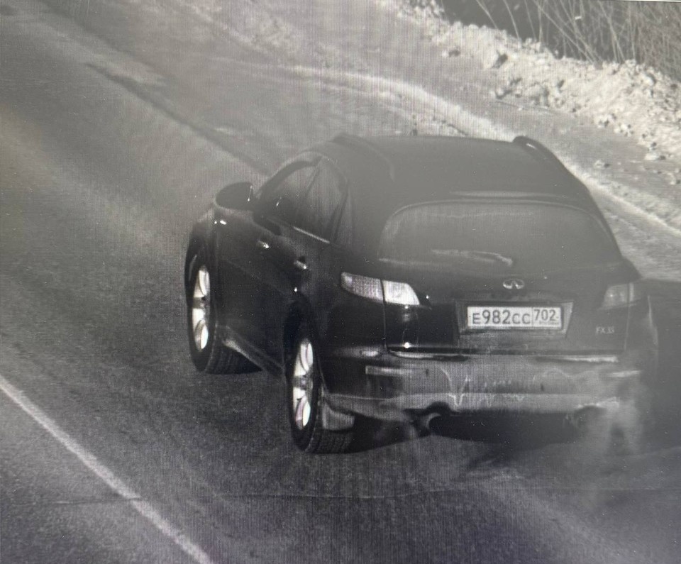    Фото: пресс-служба УМВД России по Омской области