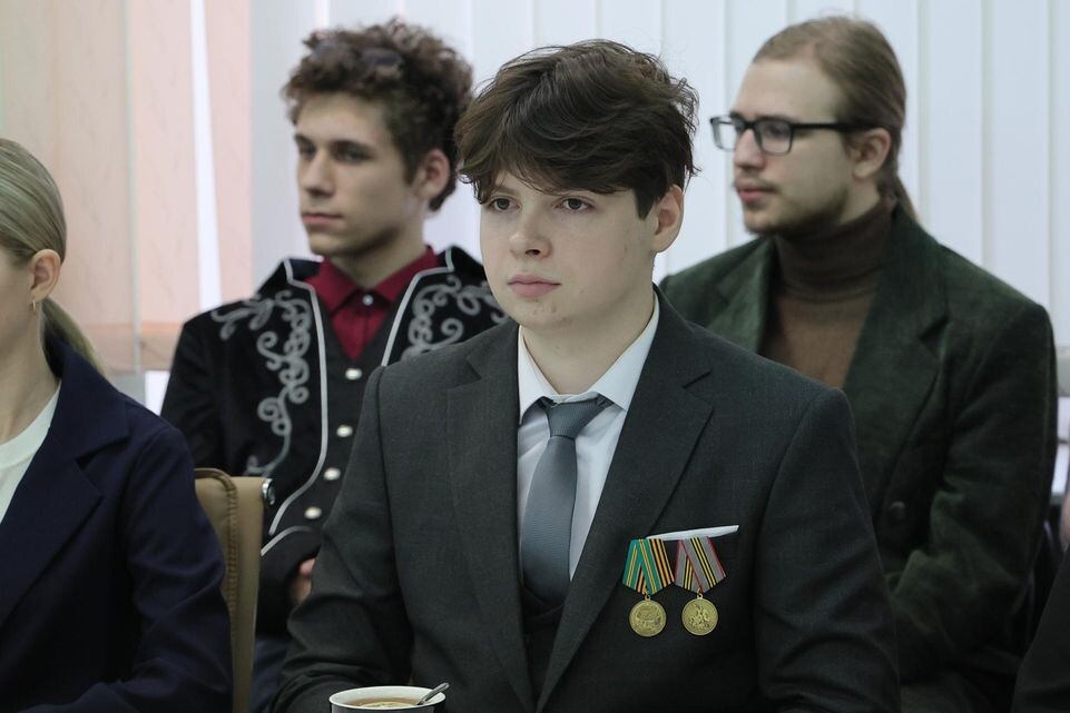  Пресс-служба администрации г.о. Балашиха