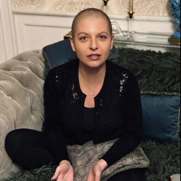 ФОТО: Telegram-канал Маргариты Симоньян📷
