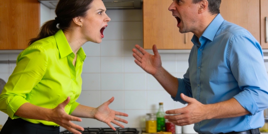 — Если твой брат сейчас же не вернёт мою машину, я иду в полицию!