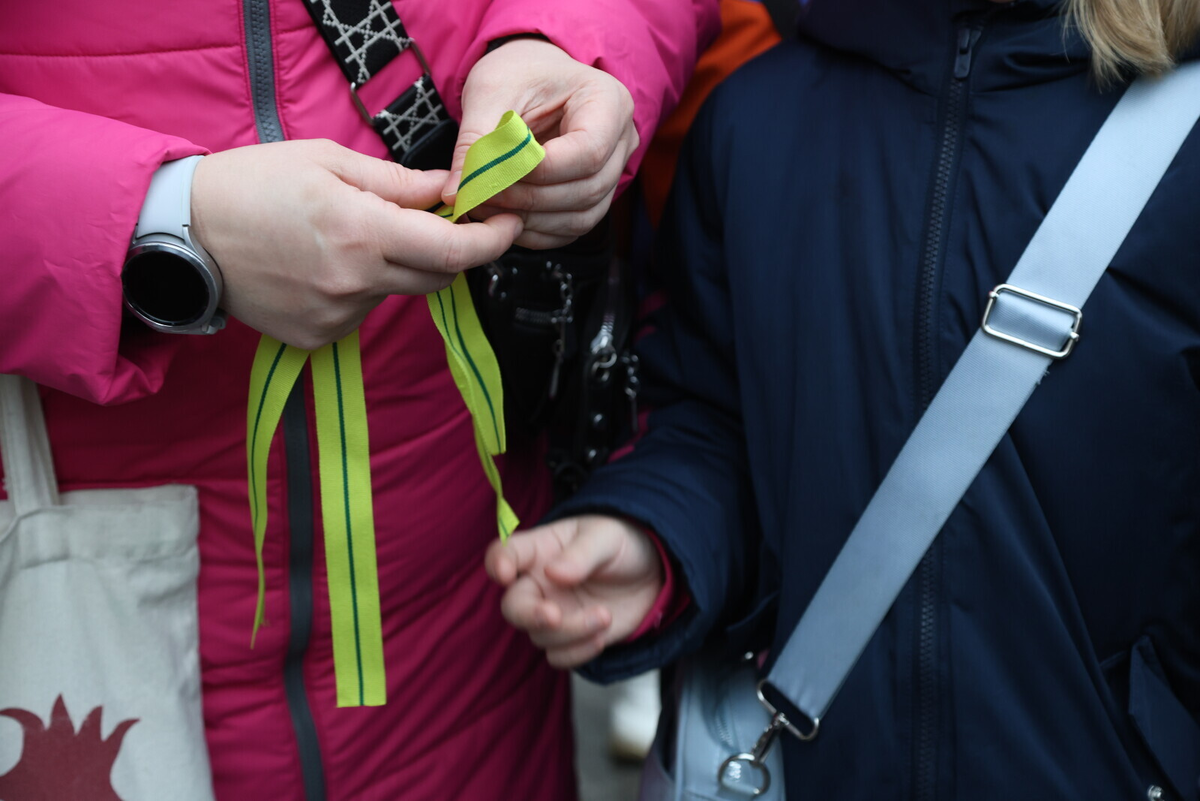 Фото: Олег Золото / «Петербургский дневник»