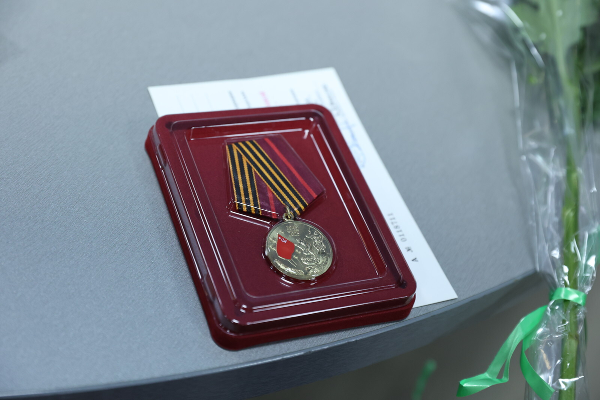 Фото: Дмитрий Фуфаев