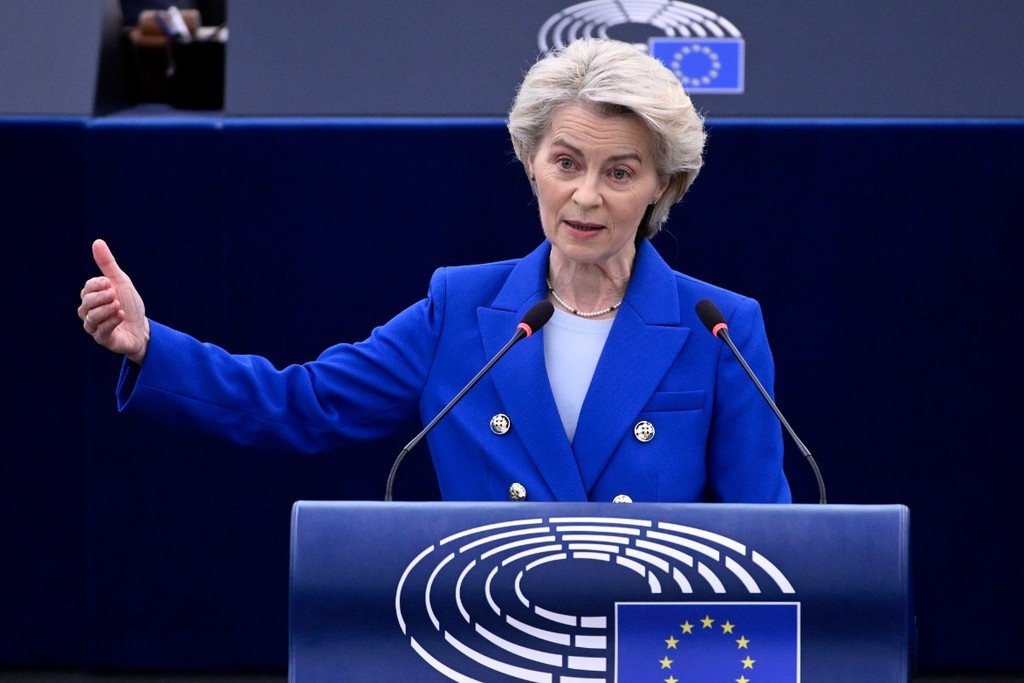    Фото © AP / ТАСС